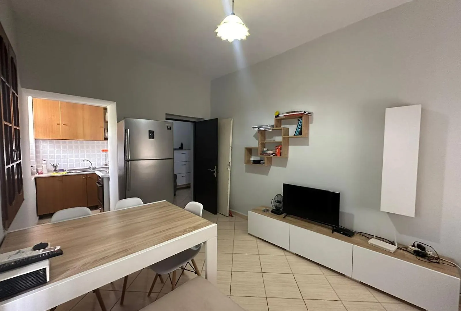 Studio Apartments By Klajdi 2 Sarande