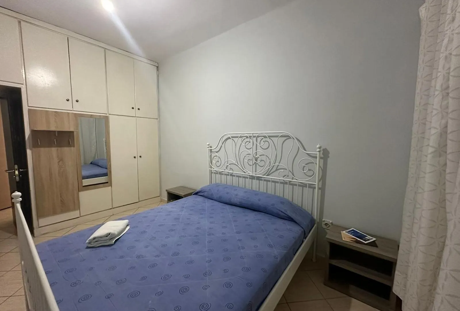 Studio Apartments By Klajdi 2 Sarande Albania