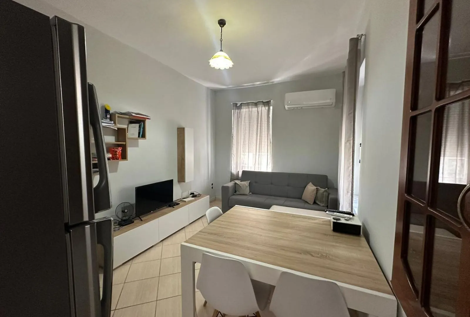 Studio Apartments By Klajdi 2 Sarande 0*,  Albania
