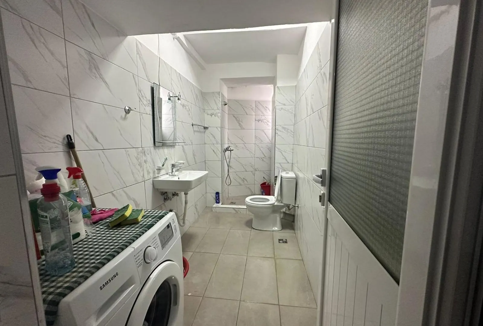 Studio Apartments By Klajdi 2 Sarande Albania