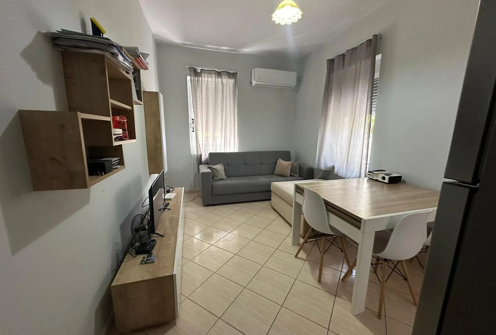 Studio Apartments By Klajdi 2 Sarandë